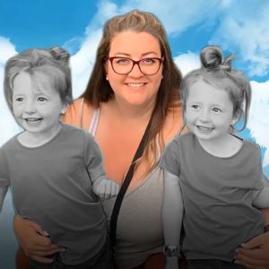 Twins Lost in Clark Mills Tornado: A Mother’s Heartbreaking Cry Echoes Through the Storm