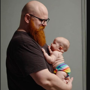 MY HUSBAND TOLD ME I “DID NOTHING ALL DAY” — SO I HANDED HIM THE BABY AND WALKED OUT WITH JUST MY KEYS