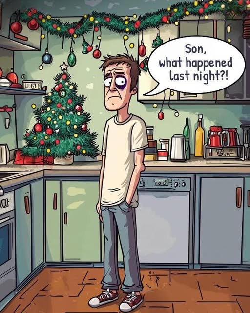 Christmas Jokes That Sleigh Every Holiday Mood