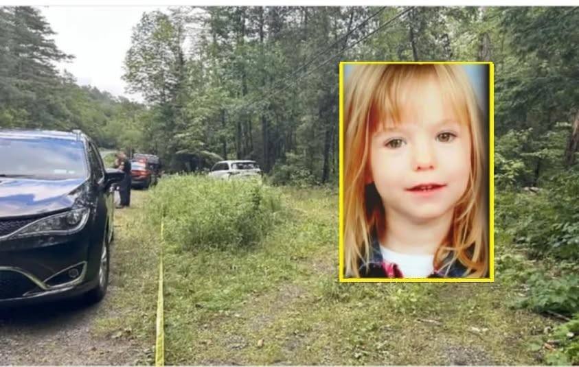 Sad Missing girl found in the woods, her mother was the one who…