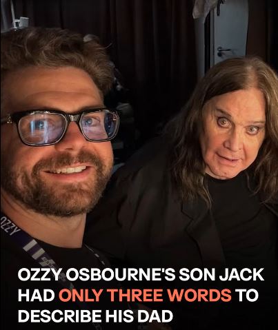 Ozzy Osbourne’s Final Goodbye: The Pain, Redemption & Legacy Behind the Prince of Darkness