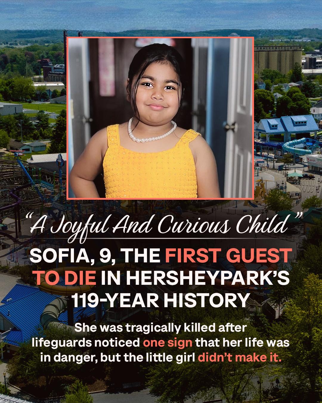 9-Year-Old Girl Tragically Drowns at Hersheypark — Community Mourns