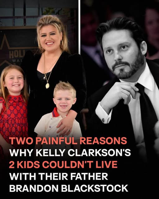 Most Heartbreaking Moments in Kelly Clarkson’s