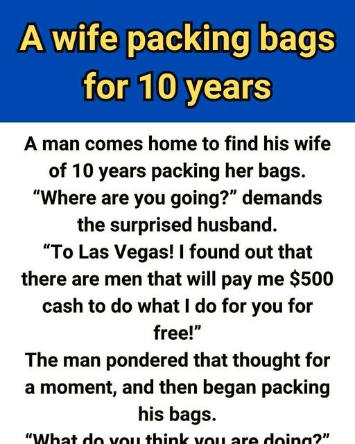 Funny Moments in Life…