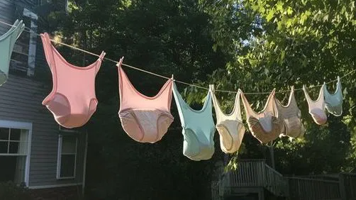 My Neighbor’s Laundry Hung Outside My Son’s Window, So I Taught Her a Hilarious Lesson