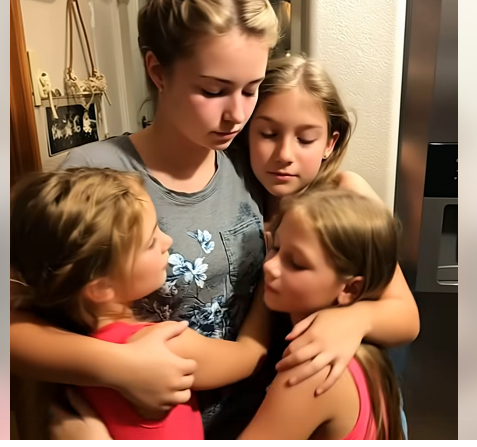 Dad Abandoned Us for Not Being Boys — Years Later, I Made Him Pay
