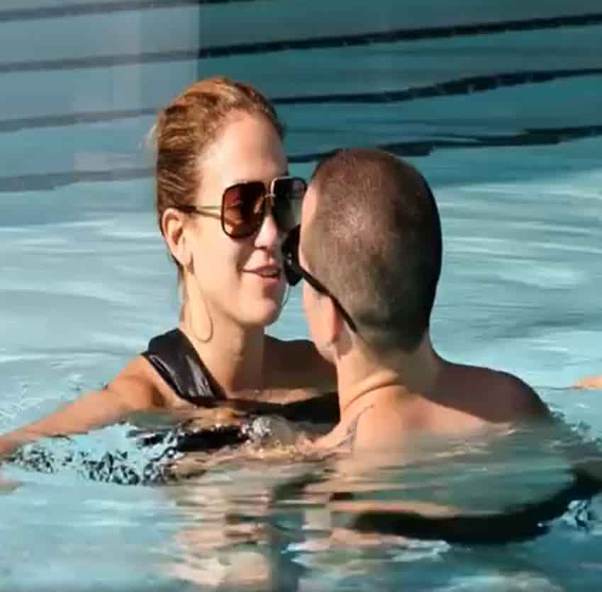 SB. Jennifer Lopez, 54, is showing off her new boyfriend…