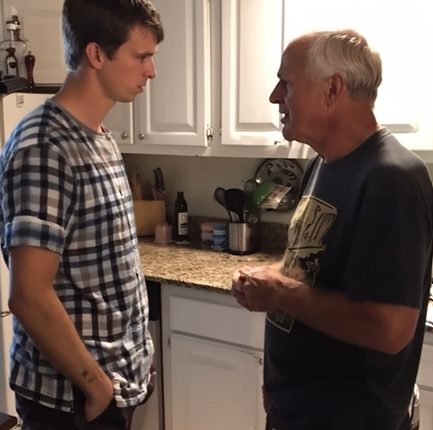 4 Times Parents Left Their Adult Kids Completely Stunned