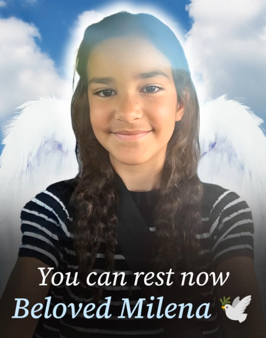 Tragic Death of 9-Year-Old Melina Frattolin: Father Charged as Shocking Details Unfold