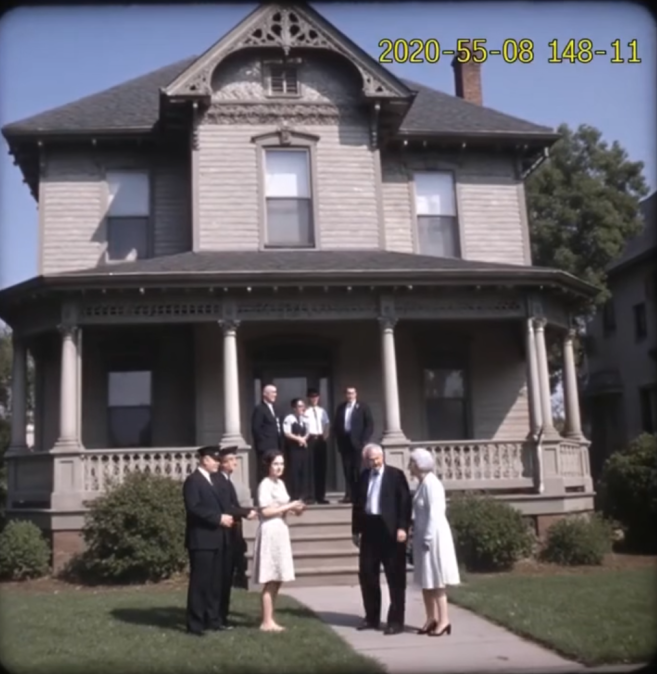 After inheriting my grandparents’ $900K estate, I secretly placed it in a trust to keep it safe