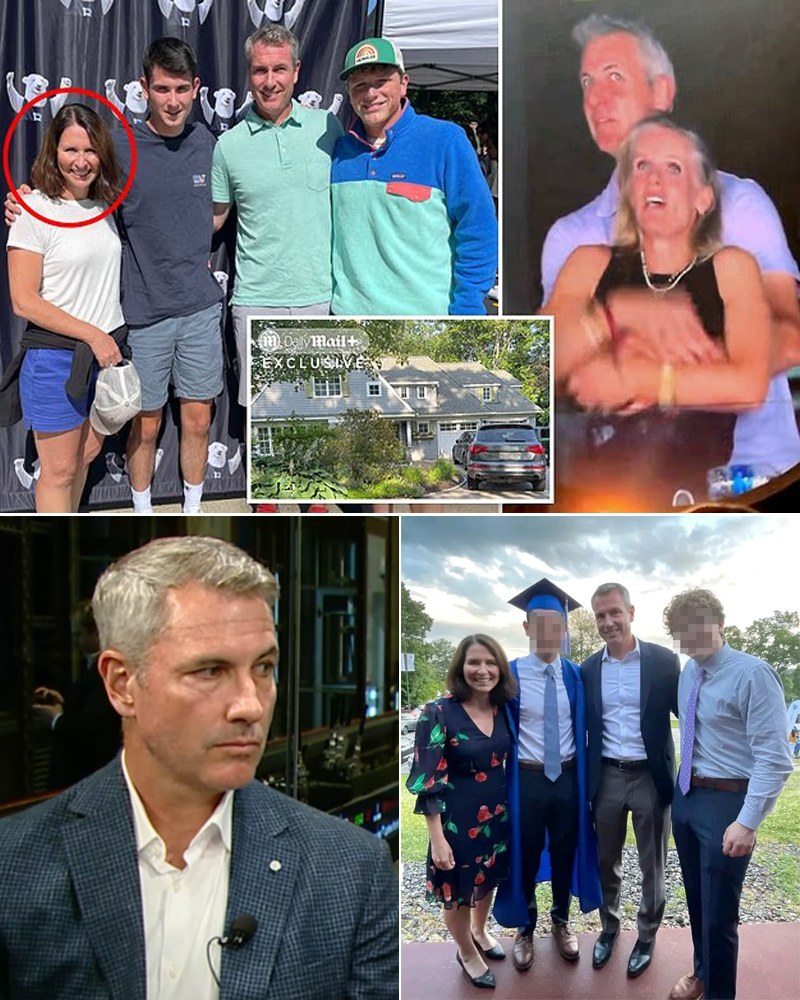 Megan Kerrigan’s Shocking Farewell Sparks a Chain of Events That Left the World Stunned