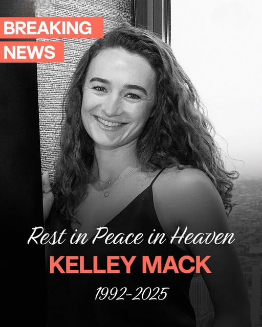 Actress Kelley Mack Dies at 33 – Details