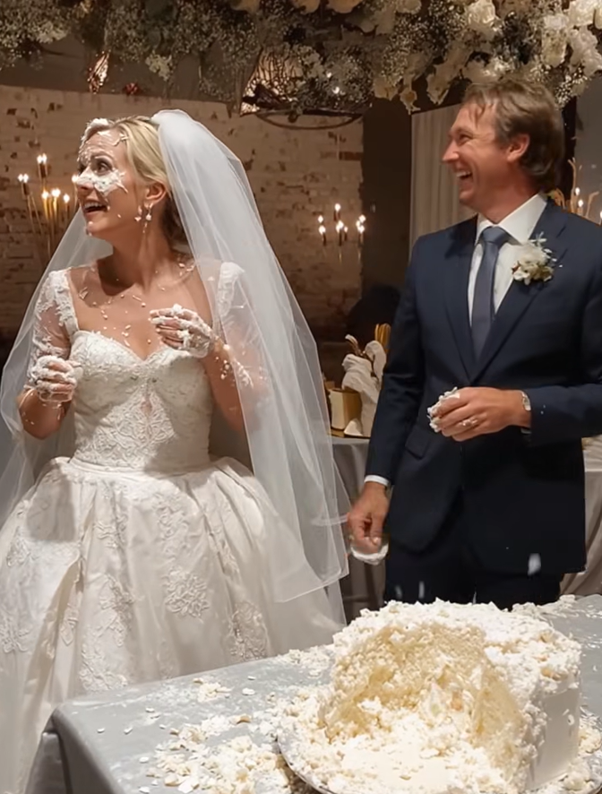 My Groom Humiliated Me at Our Wedding – My Brother’s Response Stunned Everyone