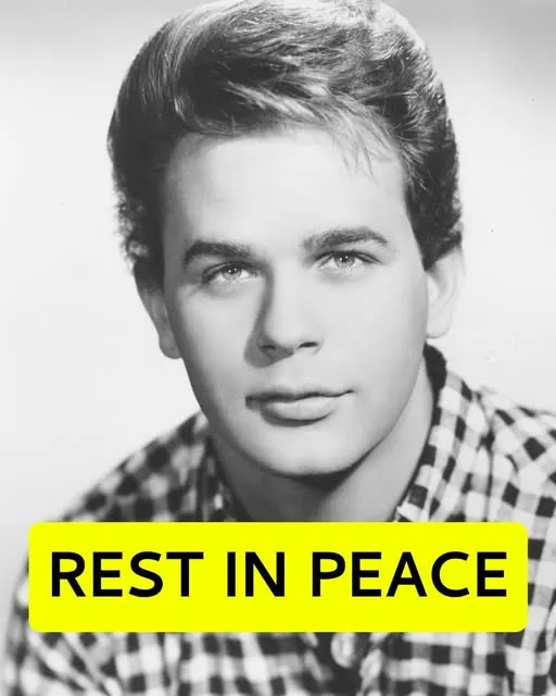 Renowned hitmaker and teen favorite passes at the age of 82