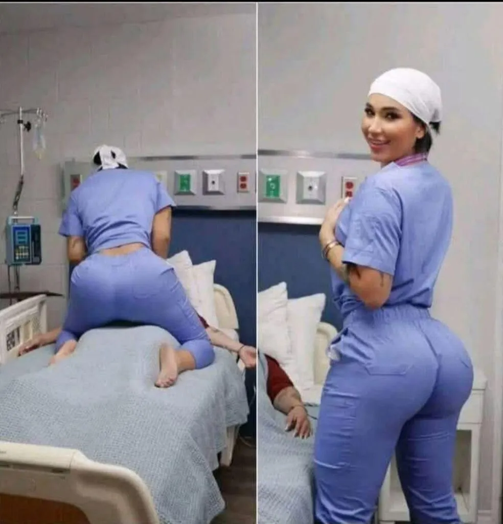 Nobody talks about this The Pe**s of old men are more….. See more
