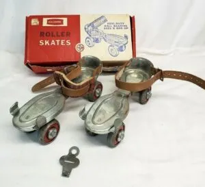 If You Were a Child or Teenager Between The 1950s And 1970s, You May Remember This Strange Object See it below!