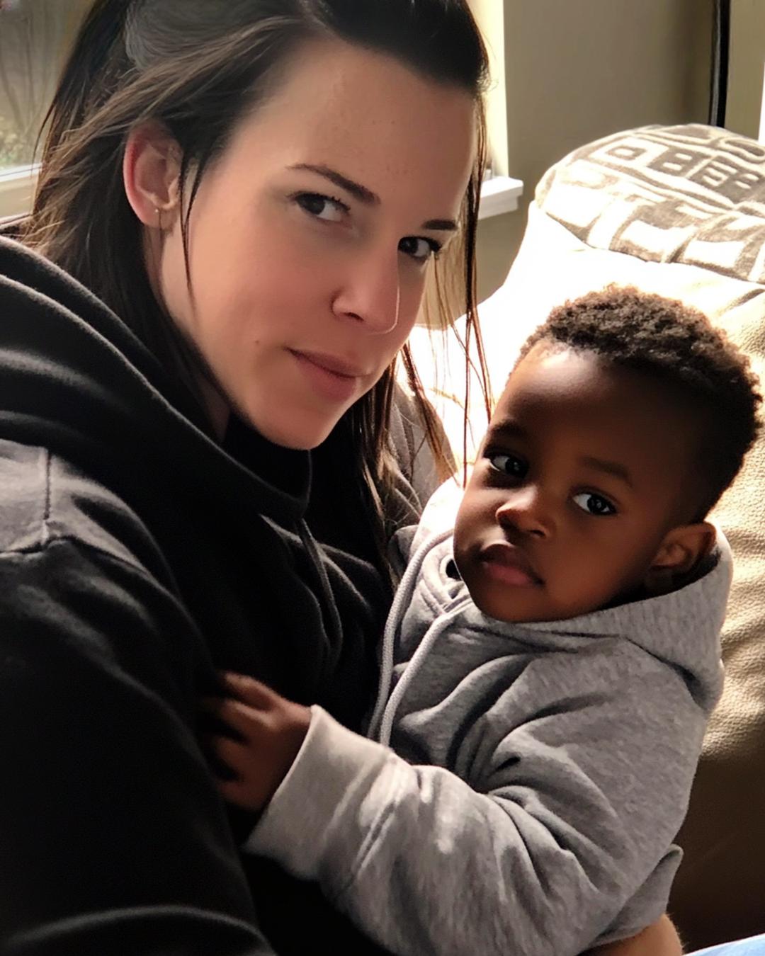 Ex Who Abandoned Us a Decade Ago Came Back for Custody — His Real Motive Was Worse Than I Feared