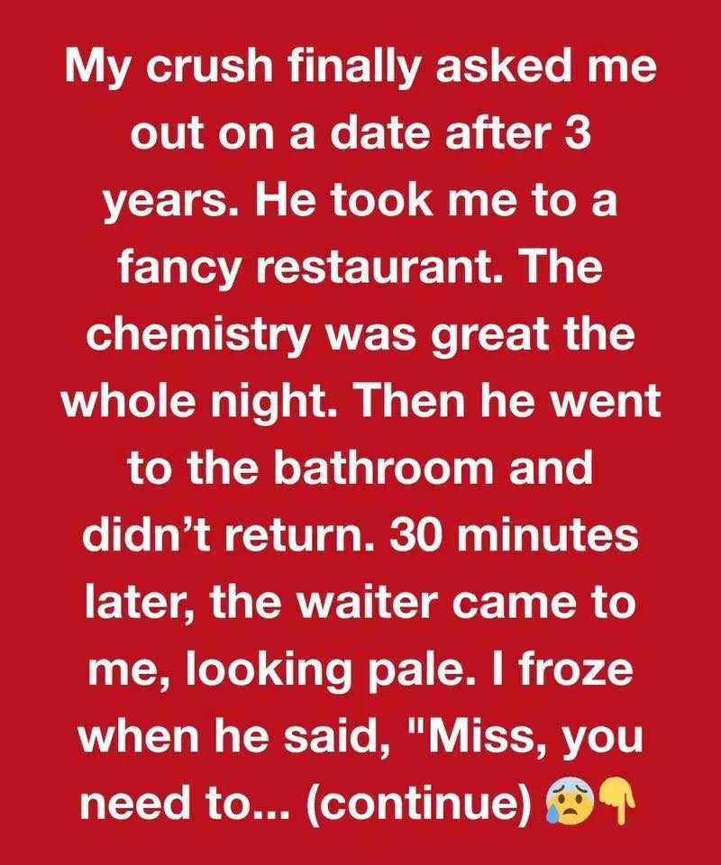 10+ Plot Twists So Wild, Even Soap Operas Would Blush