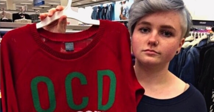 Sweater At Target Labeled ‘Deeply Offensive’ Target Responds: Get Over It