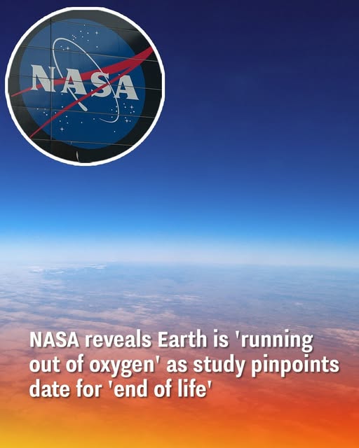 NASA Study Reveals Long-Term Atmospheric Changes That Could Transform Earth’s Life-Supporting Environment