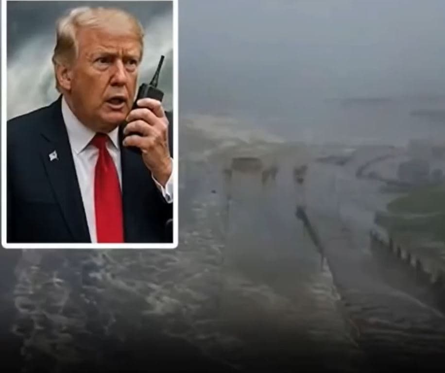 World’s Biggest Earthquake in 14 Years Sparks Tsunami Panic Across Pacific
