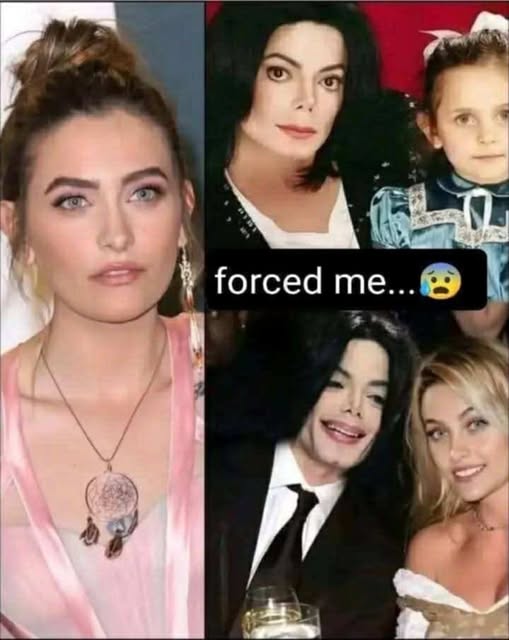 Michael Jackson’s daughter, Paris, broke her silence
