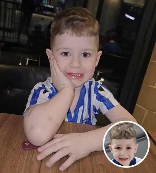 4-Year-Old Tragically Passess away Within 24 Hours Of Telling His Mom His Underarm Hurt