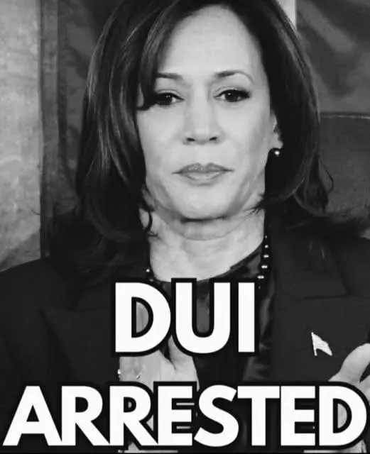 Kamala Harris, with tears in her eyes, makes a sad announcement…” Read more in Comment or Most relevant -> All comments