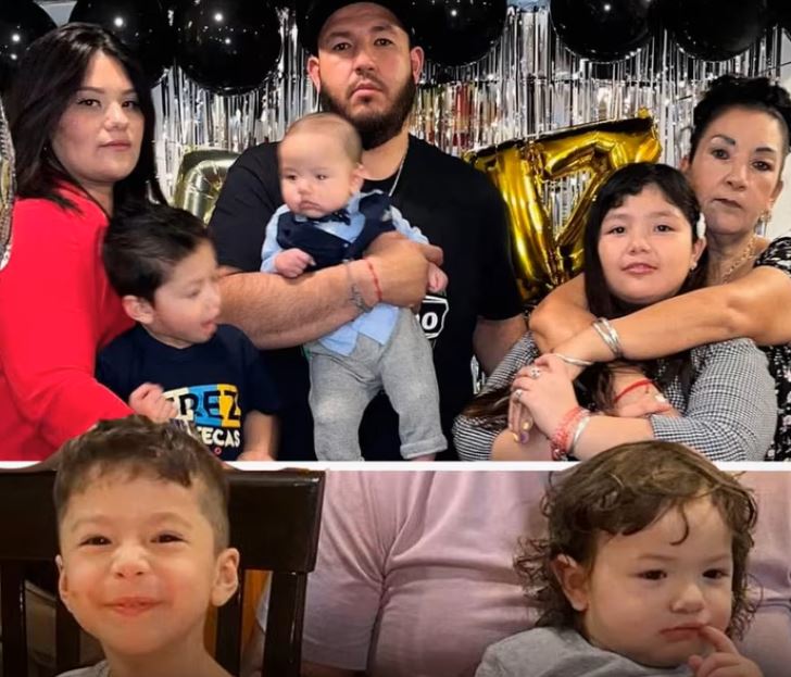 Community Mourns Loss of Family of Five in Highway