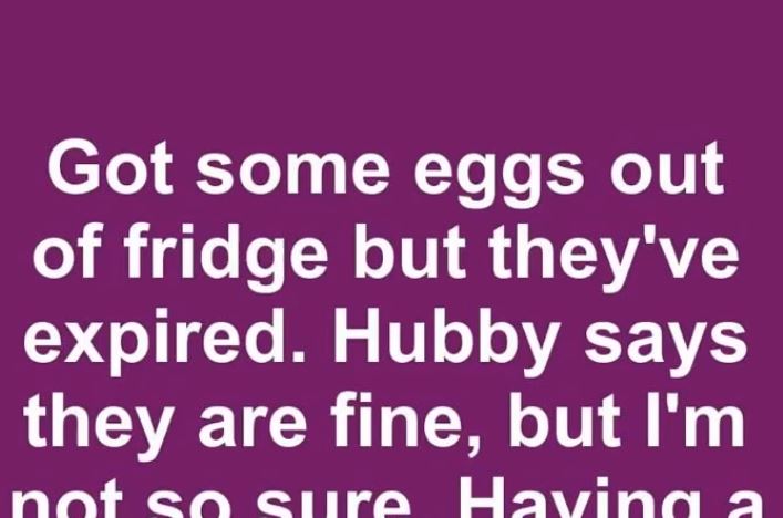 Are Expired Eggs Safe? Clearing Up Common Conflicts