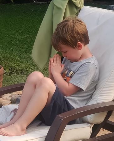 My Mother-in-Law Invited My Son on a Vacation — The Next Day, He Called Crying for Me to Take Him Home